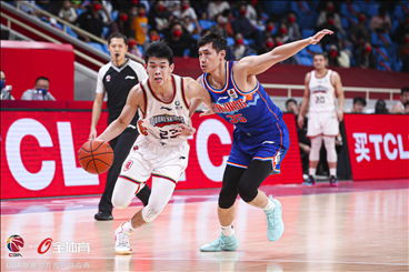 nba直播把