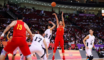 nba直播在线雨燕