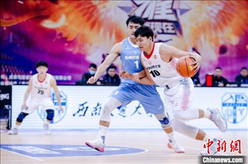 NBA在线直播