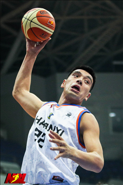 NBA	2024-04-13 10:30	国王VS太阳集锦