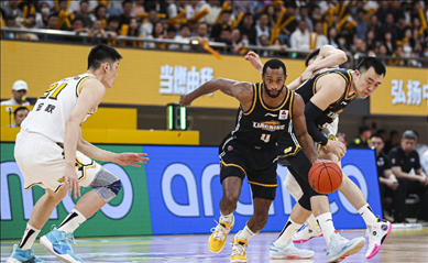 NBA视频直播在线