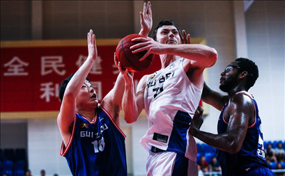 NBA观看直播篮球