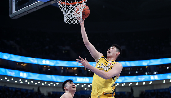 nba直播app