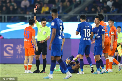 北非联合青年盃