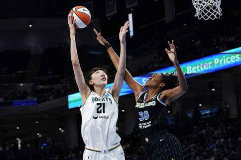 美娜nba直播现场直播