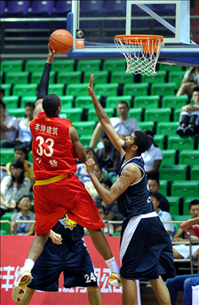 u直播nba