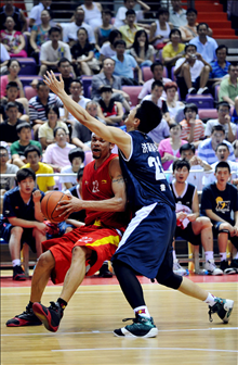 nba直播回放