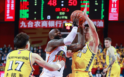 NBA直播