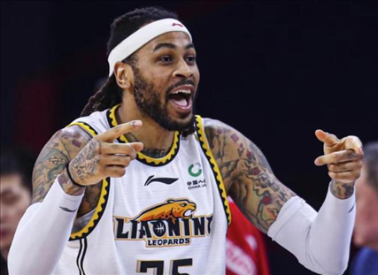 NBA在线直播高清