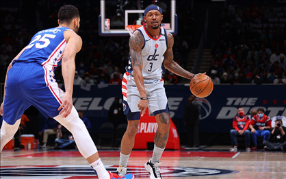 nba今日直播对猛龙