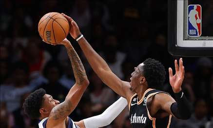 nba直播勇士