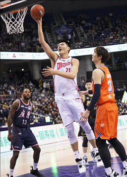威尔克斯