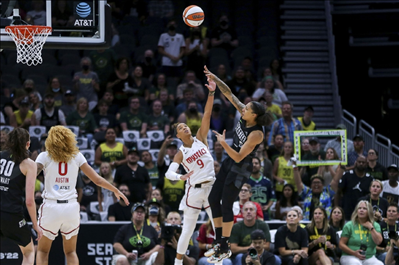 nba雨燕最新直播比赛