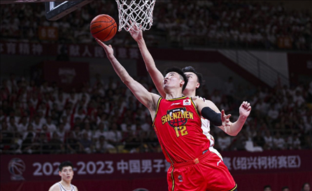 nba免费看直播