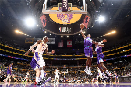 NBA	2023-12-19 11:30	湖人VS尼克斯集锦
