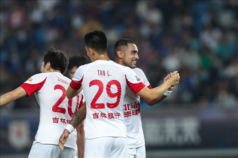 足协杯	2024-04-20 15:30	深圳吉祥VS广西蓝航回放