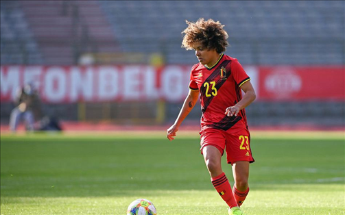 新加坡U19联赛