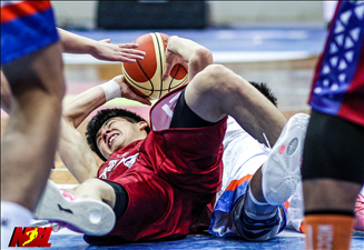 NBA太阳独行侠比雨燕直播