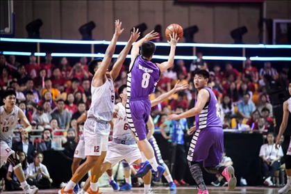 CBA	2023-12-30 19:35	九台农商银行VS山西汾酒集锦