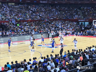 nba总决赛直播