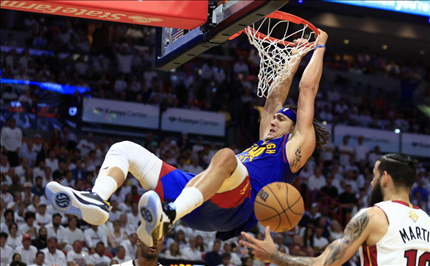 NBA	2023-11-29 08:30	凯尔特人VS公牛集锦