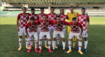 日本U18王子联赛
