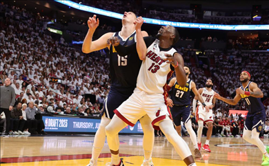 nba直播''