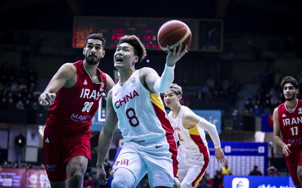nba篮球直播视频