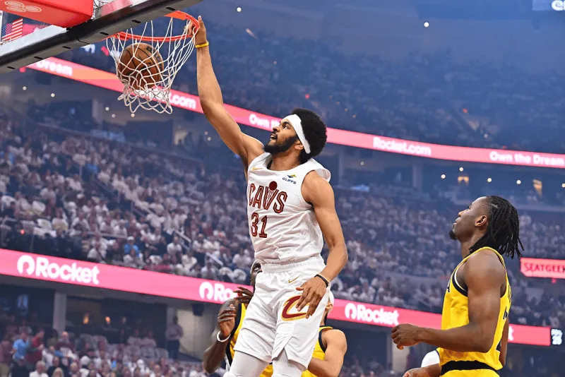 24/25赛季NBA 美记:阿伦是公牛、湖人、灰熊和鹈鹕的“梦想交易目标”