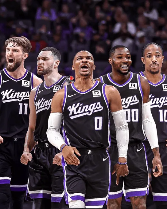 2025-2026赛季NBACentral：若威少库明加都加盟国王，这支球队能走多远？