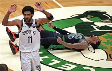 nba录像篮网高清录像回放