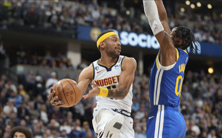 nba直播在线腾讯直播