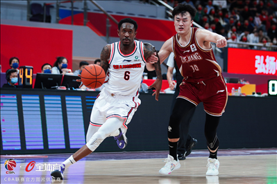 NBA直播火箭对国王