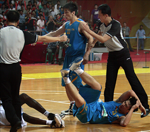 cctv体育在线直播nba