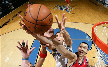 NBA视频录像回放麦豆