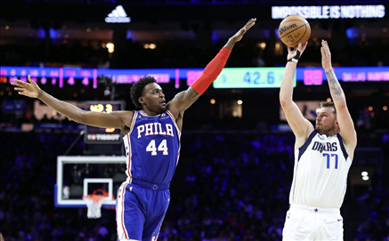 免费nba赛事直播网址
