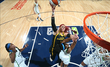 NBA打架录像回放