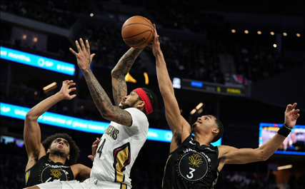 NBA在线观看直播比赛