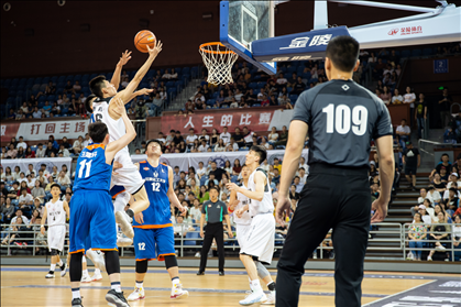 NBA主播直播在线