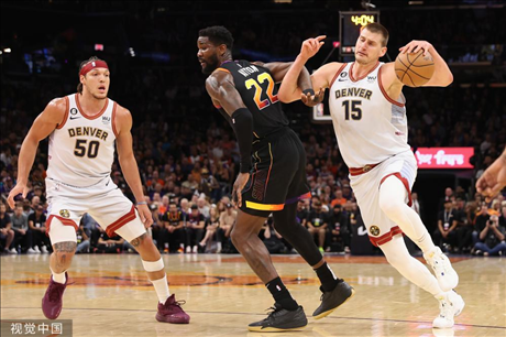 nba季后赛湖人开拓者录像回放