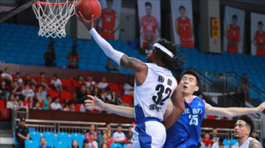 cba广厦直播
