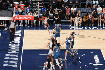 nba直播数据