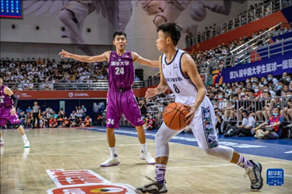nba新赛程