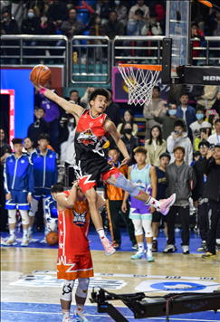 nba发展联盟直播