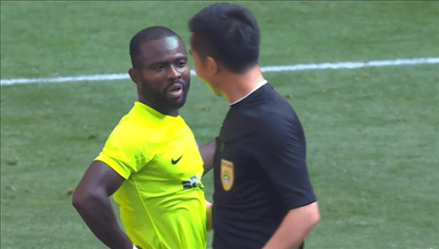 国足vs沙特免费直播在线观看