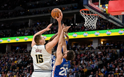 今天jrs直播nba