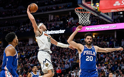 在线直播nba视频直播