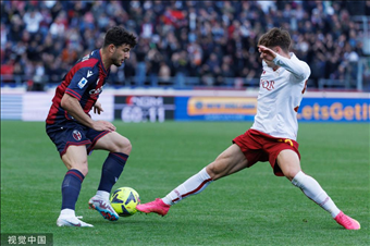 fuerza