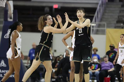 nba高清录像