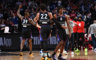 NBA直播NBA赛程NBA在线